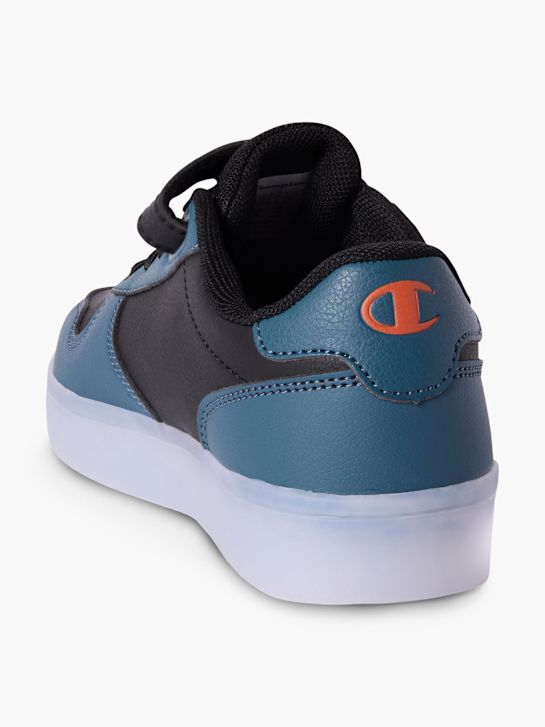 Champion Sneaker Albastru 147295 2
