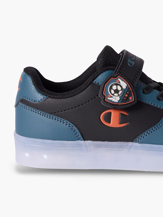Champion Sneaker Albastru 147295 3