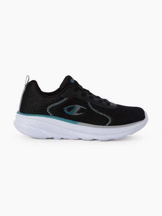 Champion Sneaker Negru 147293 1