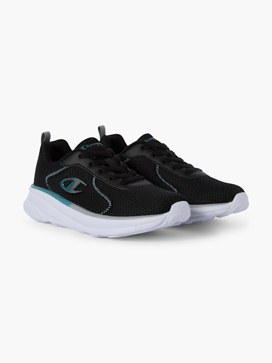 Champion Sneaker Negru 147293 2
