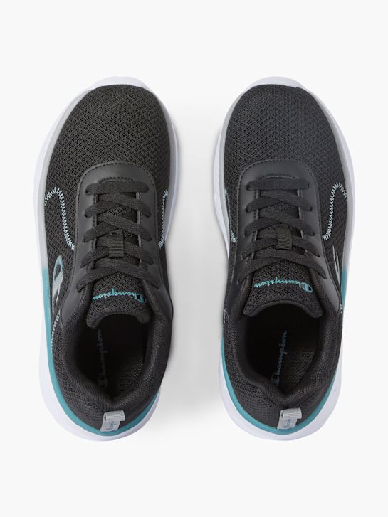 Champion Sneaker Negru 147293 4
