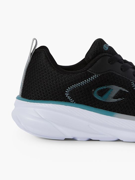 Champion Sneaker Negru 147293 5