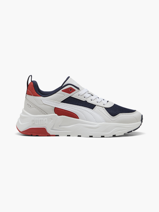 PUMA Sportbačiai Balta 147316 1