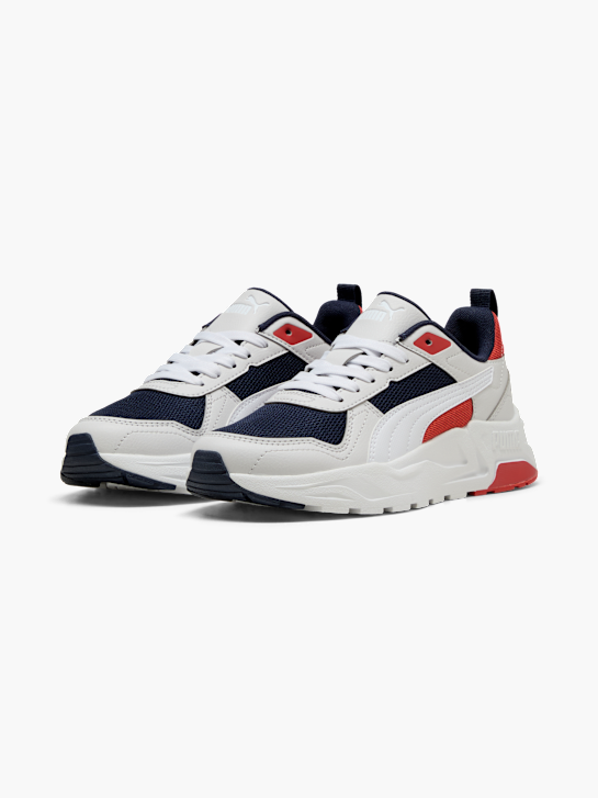 PUMA Sneakersy Biały 147316 2