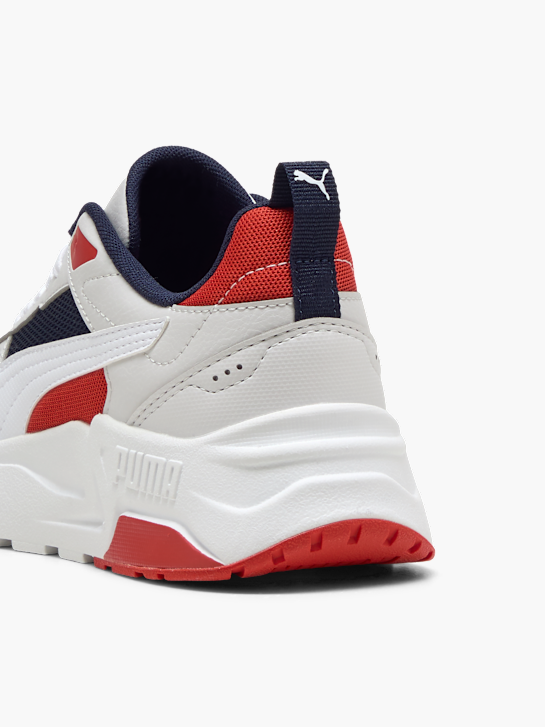PUMA Sneakersy Biały 147316 3