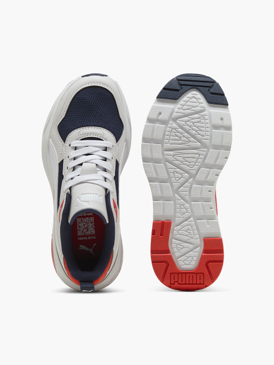 PUMA Sneakersy Biały 147316 4
