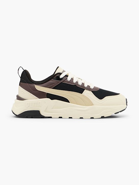 PUMA Tenisice Crna 147322 1