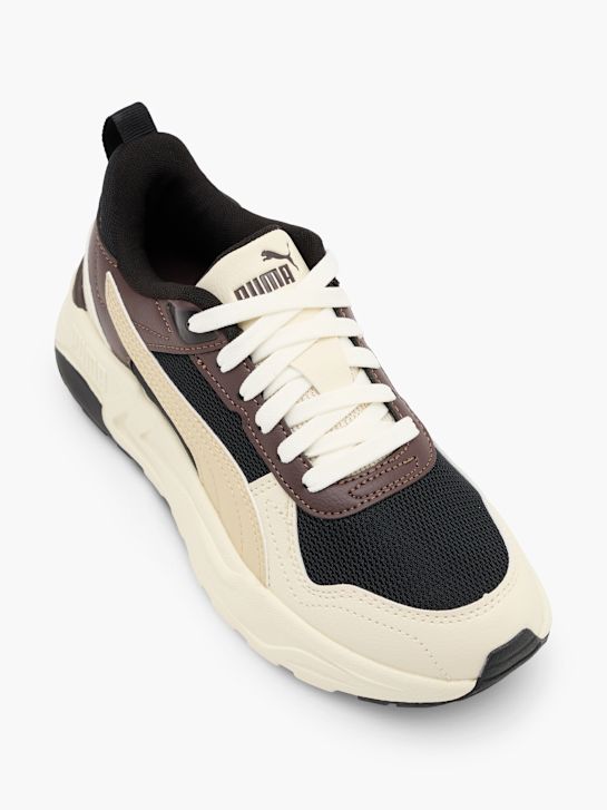PUMA Sneaker Schwarz 147322 2