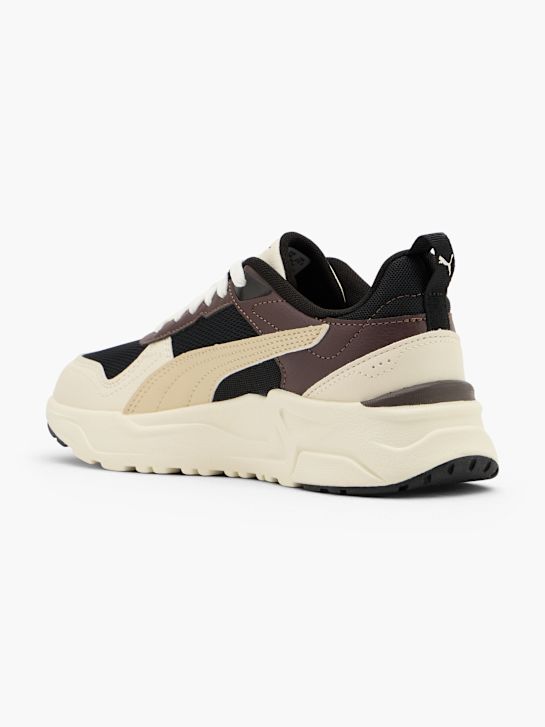 PUMA Tenisice Crna 147322 3