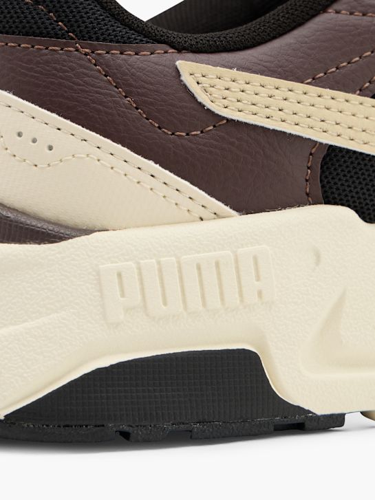 PUMA Sneaker Schwarz 147322 5