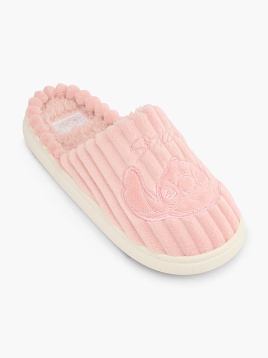 Lilo & Stitch Papuče Ružičasta 147332 2