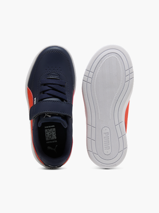 PUMA Sapatilha Azul 147325 3