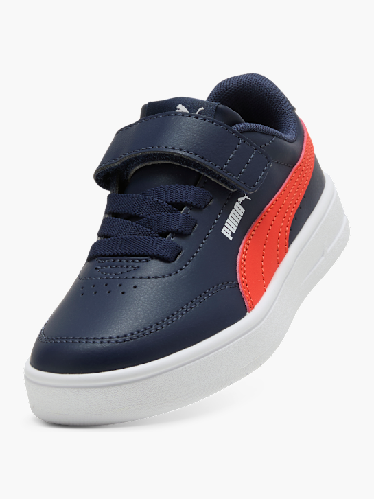 PUMA Sapatilha Azul 147325 4