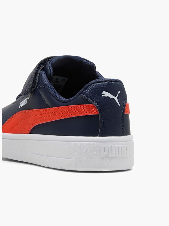 PUMA Sneaker Azul 147325 5