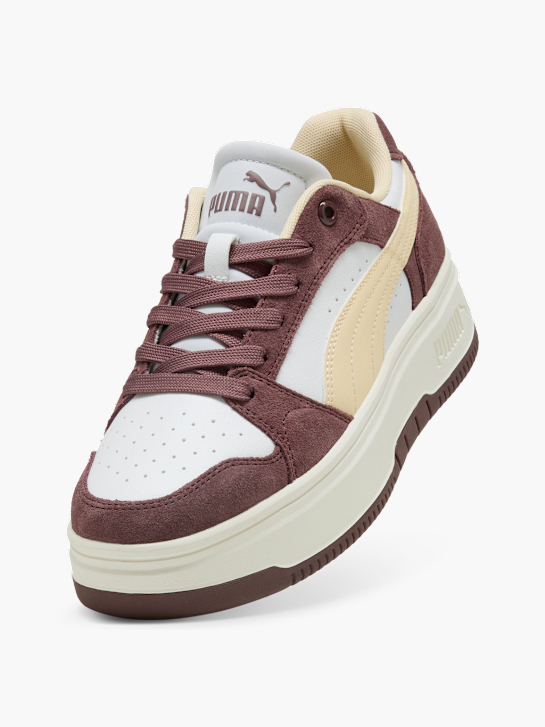 PUMA Sapatilha Castanho 147335 4