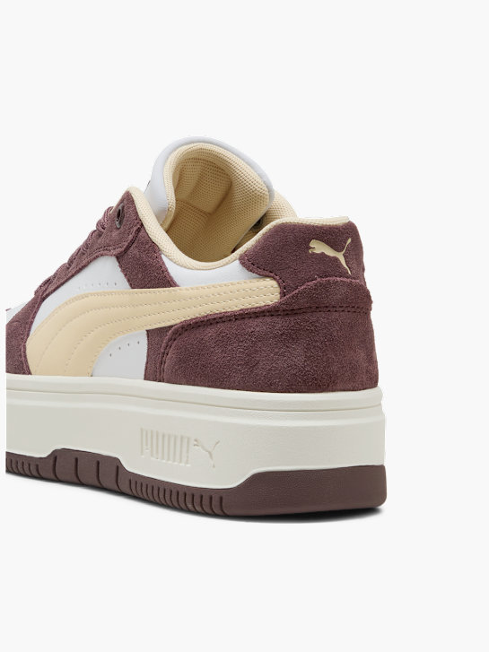 PUMA Sneaker Marrón 147335 5