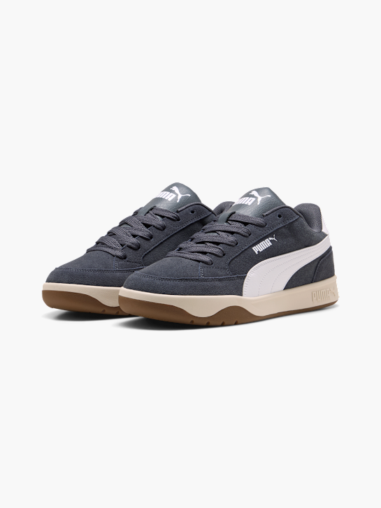 PUMA Sneaker Azul 147340 3
