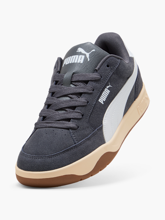PUMA Sneaker Azul 147340 4
