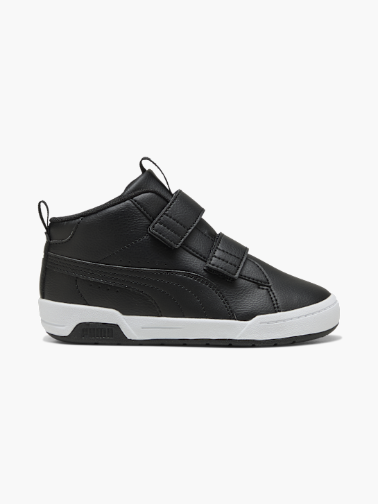 PUMA Високи маратонки Черен 147360 1