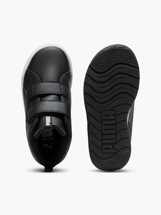 PUMA Високи маратонки Черен 147360 4