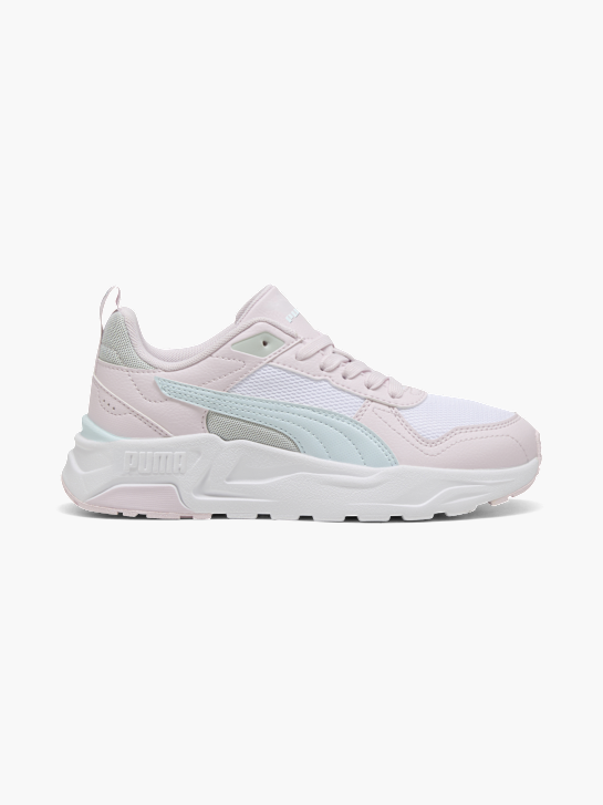 PUMA Sneaker rózsaszín 147358 1