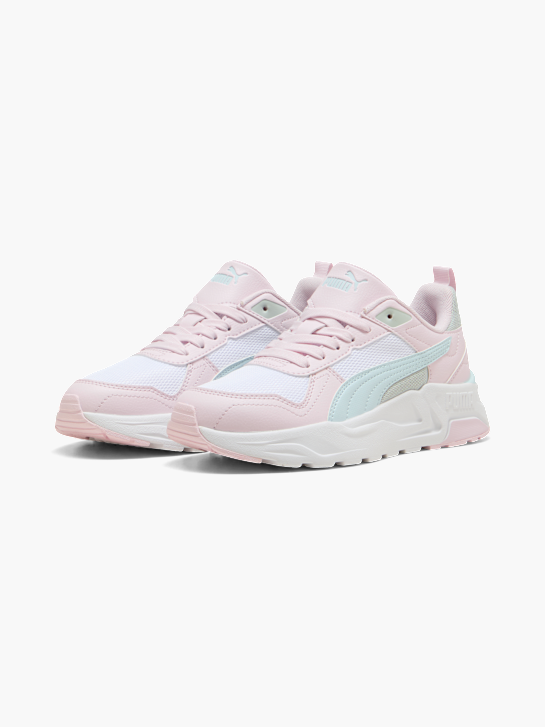 PUMA Sneaker rózsaszín 147358 2