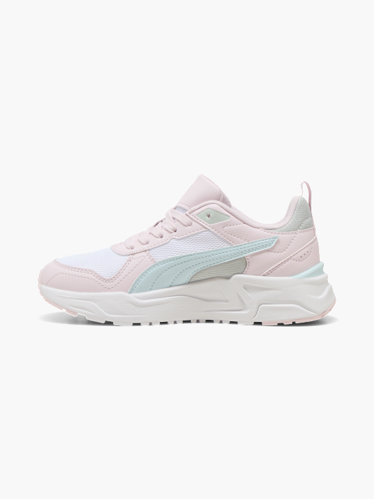PUMA Sneaker rózsaszín 147358 3