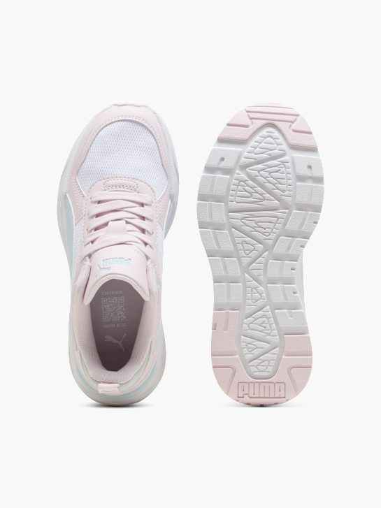 PUMA Sneaker rózsaszín 147358 4