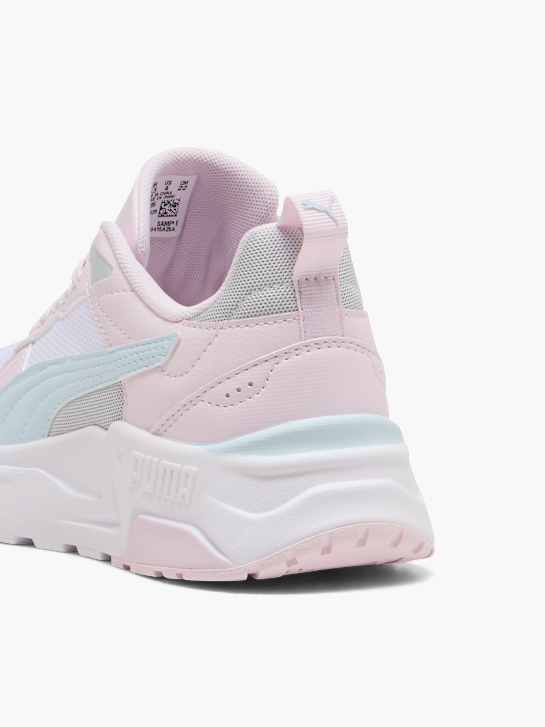 PUMA Sneaker rózsaszín 147358 5