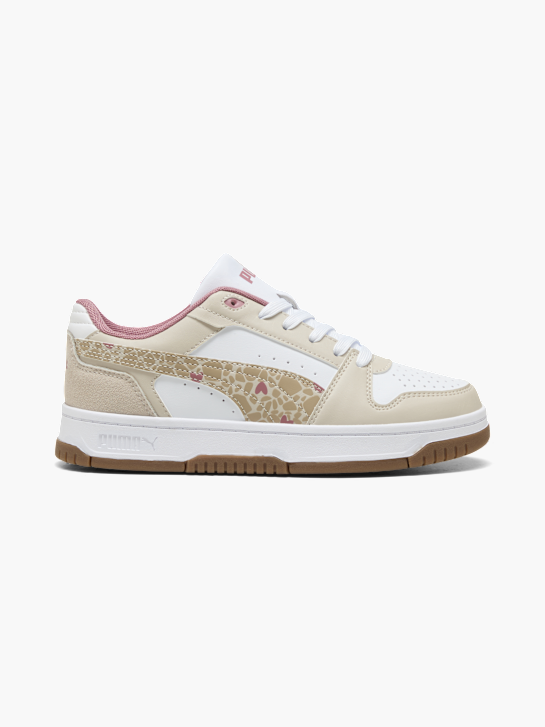 PUMA Sneaker bézs 147357 1