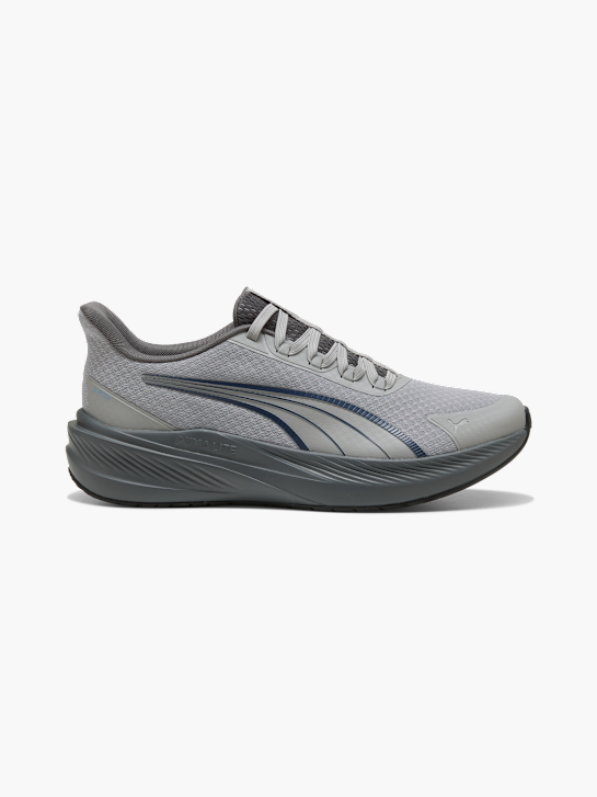 PUMA Zapatillas sin cordones Gris 147338 1