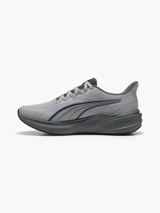 PUMA Zapatillas sin cordones Gris 147338 2