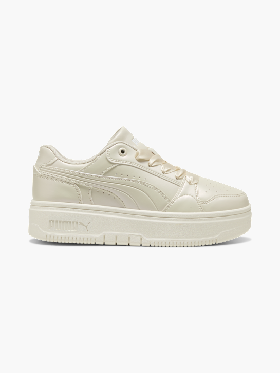 PUMA Sneaker törtfehér 147362 1