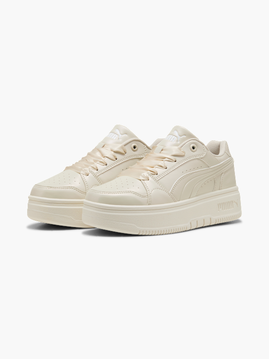 PUMA Sneaker törtfehér 147362 2