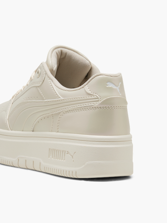 PUMA Sneaker törtfehér 147362 3