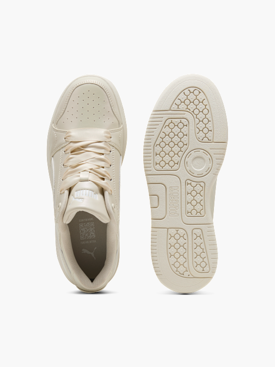 PUMA Sneaker törtfehér 147362 4
