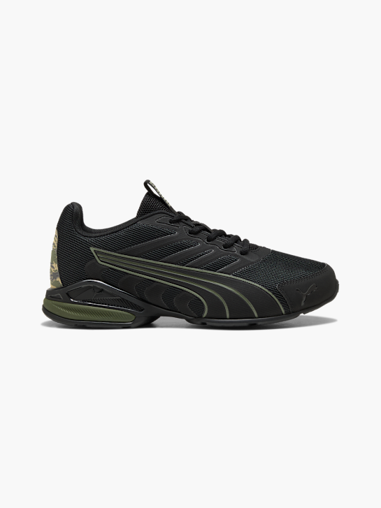 PUMA Sapatilha Preto 147339 1