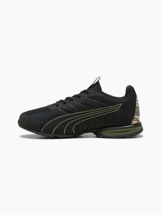 PUMA Sneaker Negro 147339 2