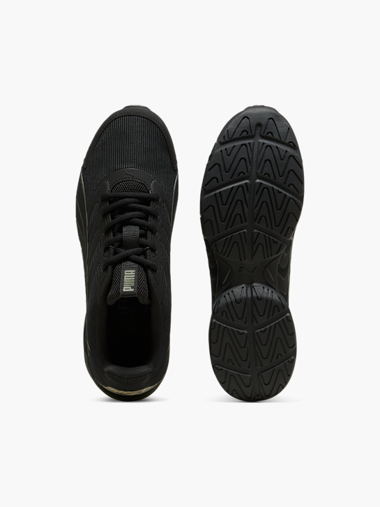 PUMA Sneaker Negro 147339 3