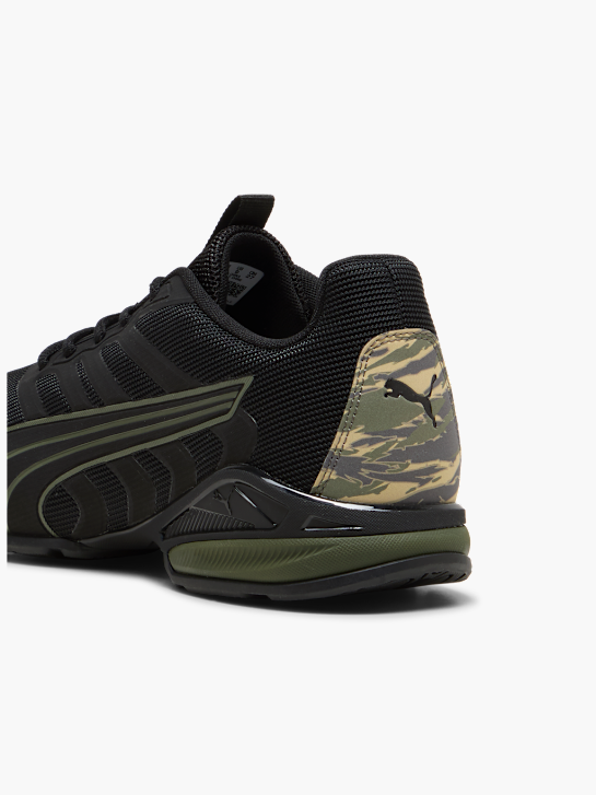 PUMA Sneaker Negro 147339 4