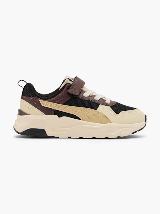 PUMA Sneaker Schwarz 147372 1