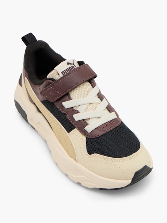 PUMA Sneaker Schwarz 147372 2