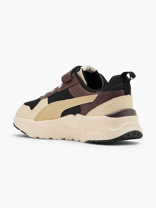 PUMA Baskets Noir 147372 3