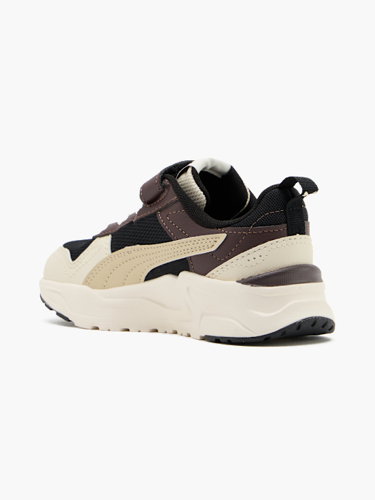 PUMA Sportbačiai Juoda 147372 2