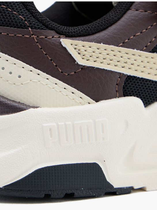 PUMA Sportbačiai Juoda 147372 4