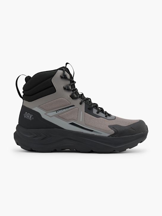 DRK Fűzős bakancs Grey 147396 1