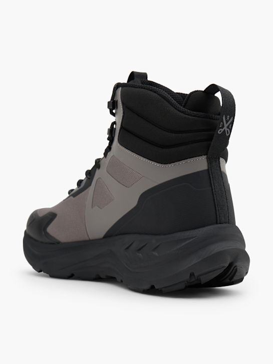 DRK Fűzős bakancs Grey 147396 3