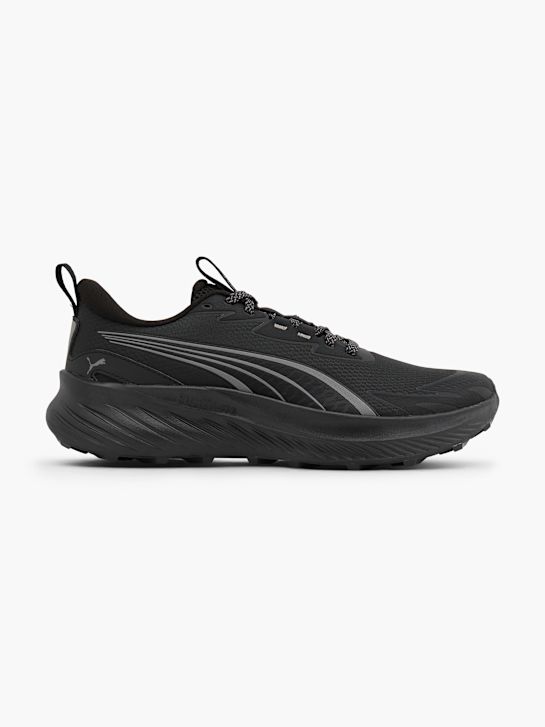 PUMA Sneakersy Czarny 147367 1