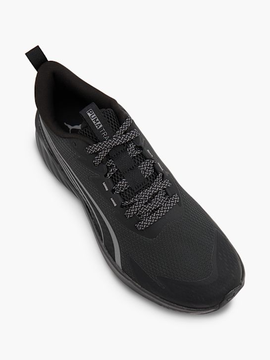 PUMA Sneakersy Czarny 147367 2