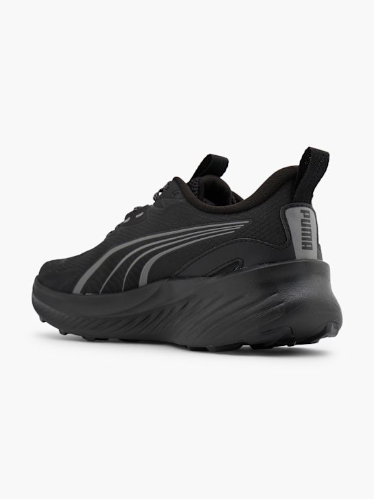 PUMA Маратонки Черен 147367 3